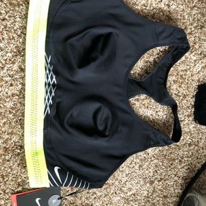 Women’s Nike Sports Bra
